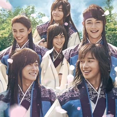 Hwarang thumbnail