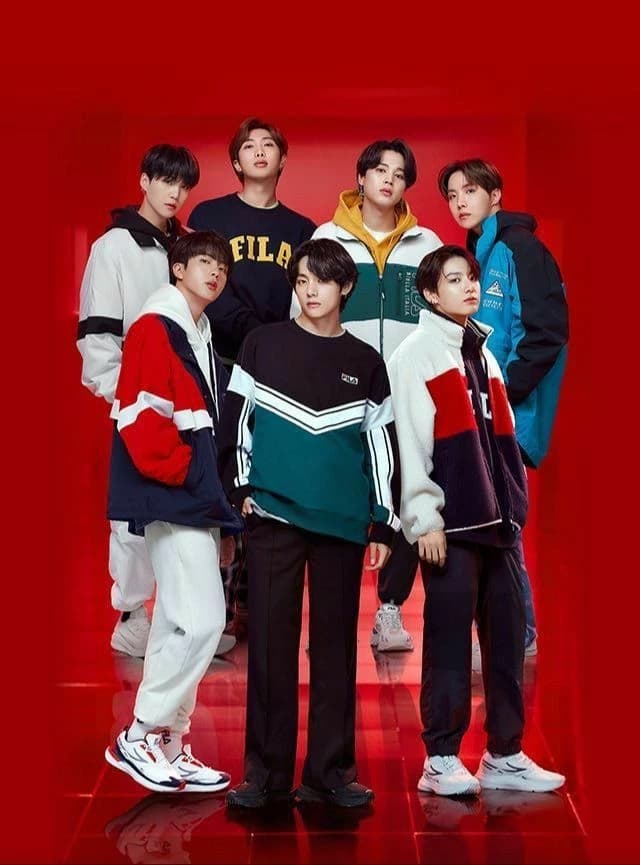 Your BTS boys thumbnail