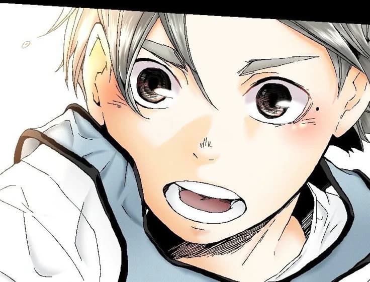 Sugawara Koushi thumbnail