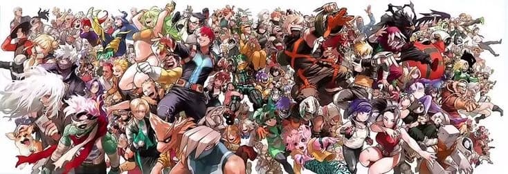 Mha animal Omegaverse  thumbnail