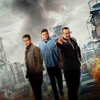 New CID Officer thumbnail