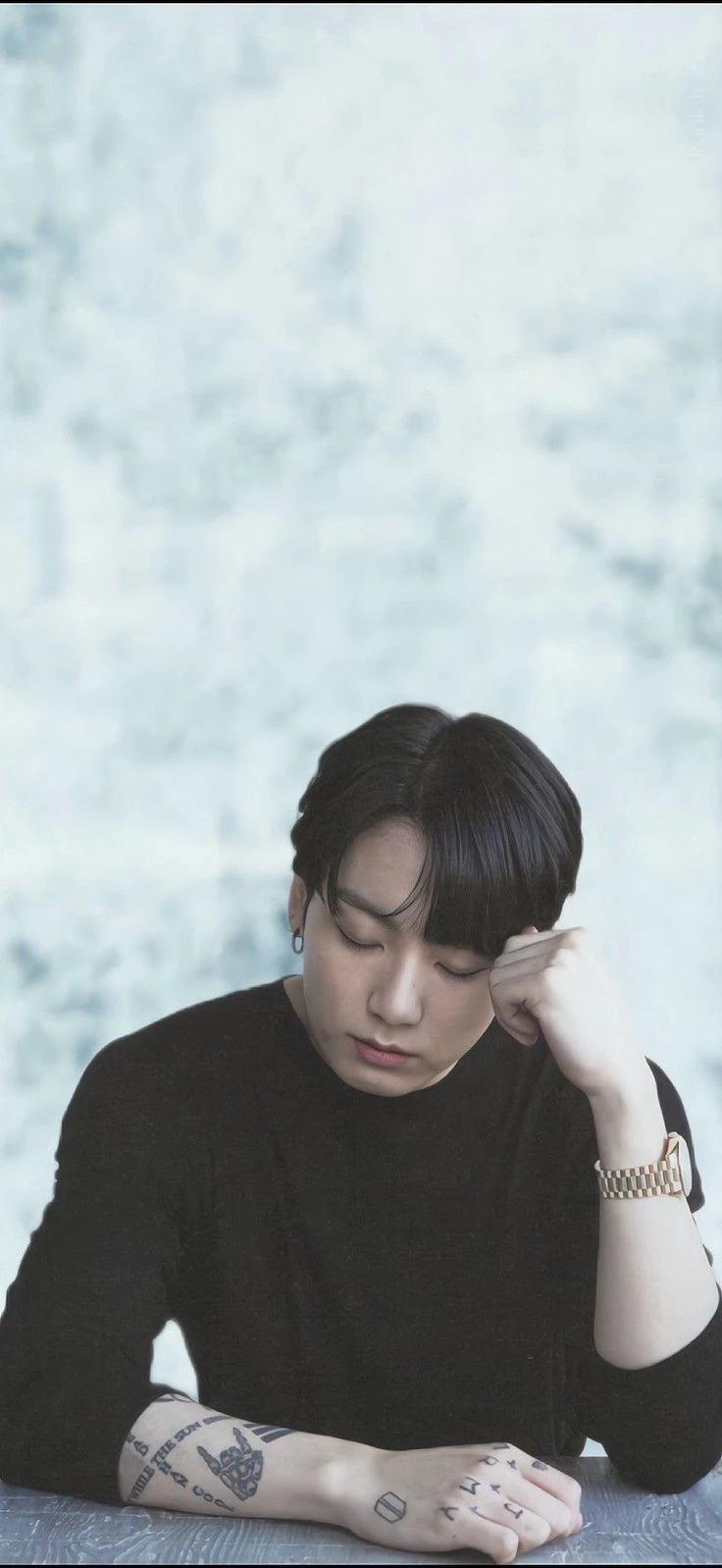 JEON JUNGKOOK alfa thumbnail