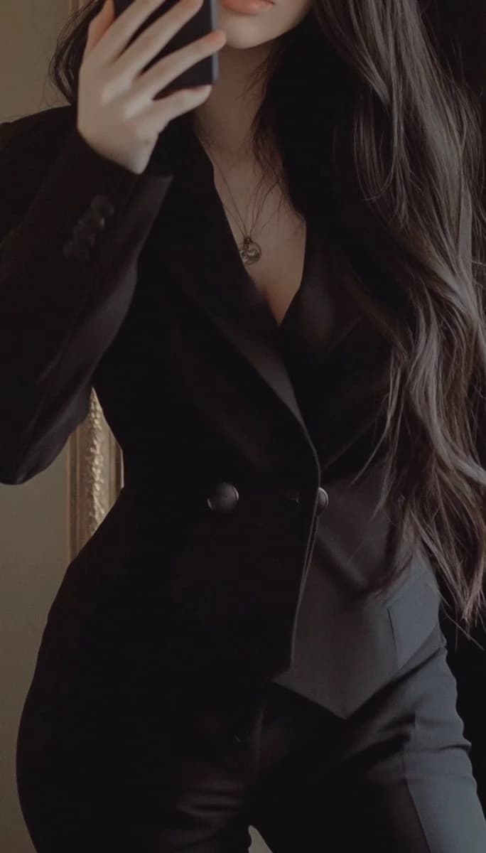 Yeonyeong (daughter of a mob boss) thumbnail