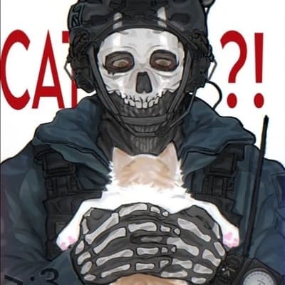 Simon "Ghost" Riley thumbnail