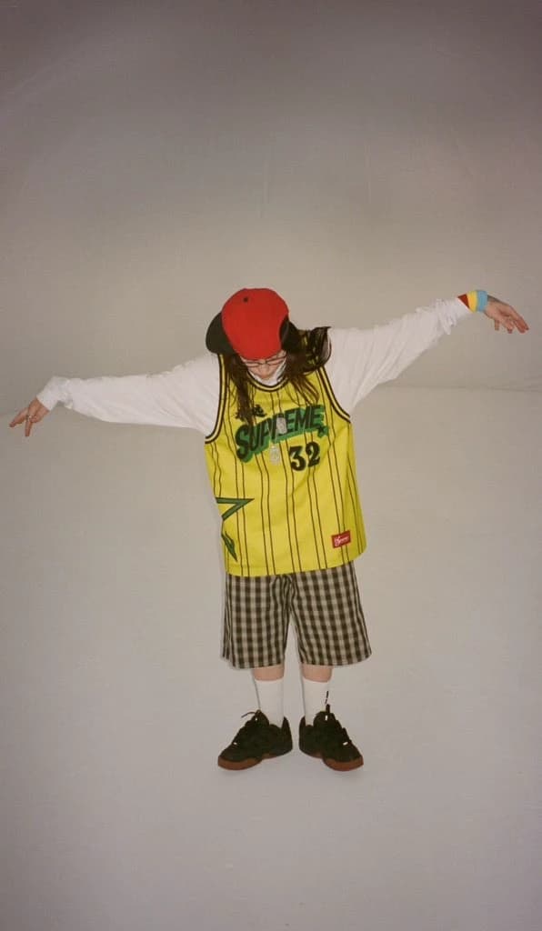 Billie eilish thumbnail