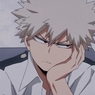 Bakugo thumbnail