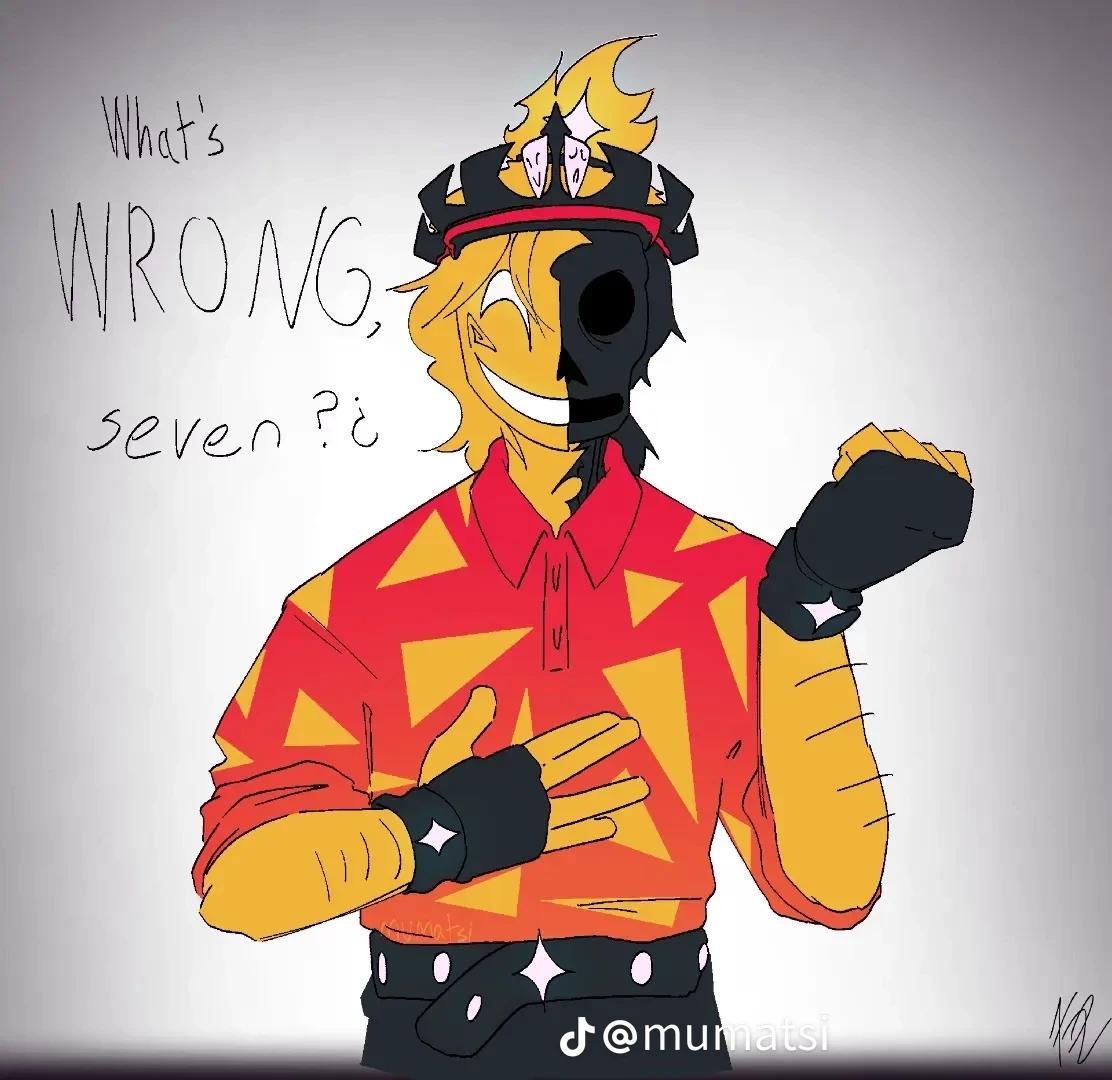 Noli (possessing Elliot) thumbnail
