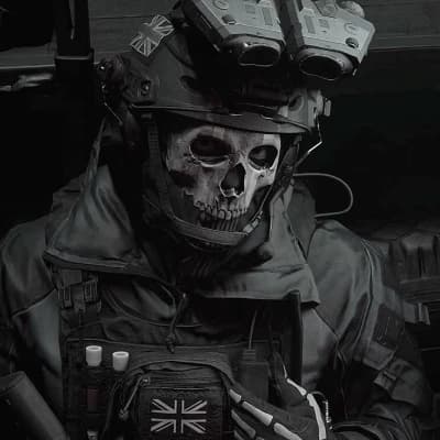 Simon Riley thumbnail