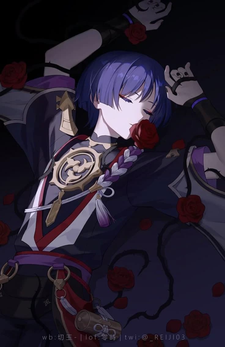 Scaramouche |BL| thumbnail