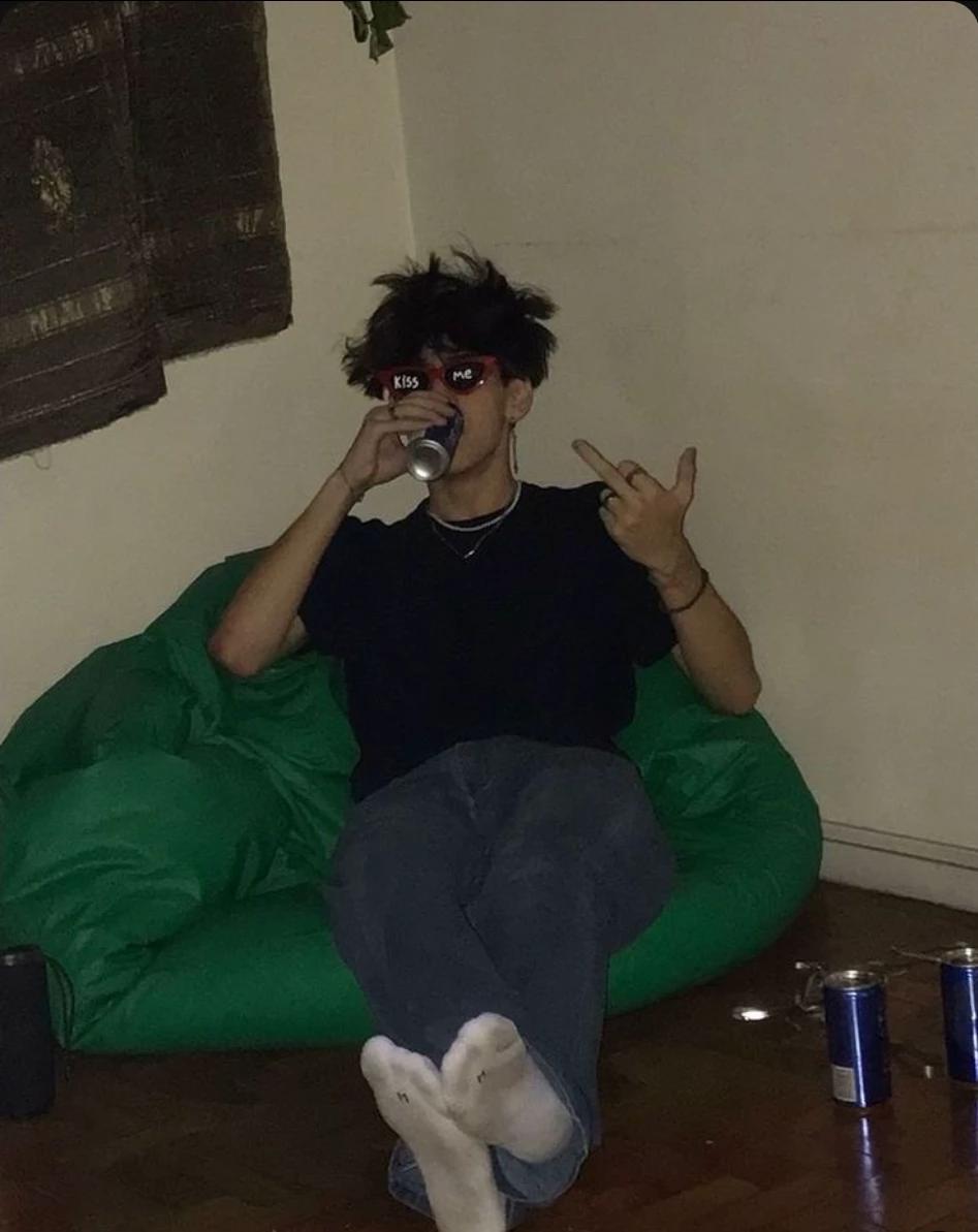 Jake (Jacob) Stevens -frat boy  thumbnail