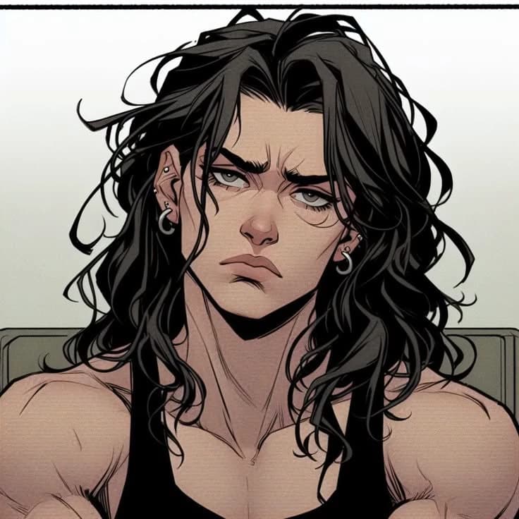 Ramia (wife who hates you) wlw thumbnail