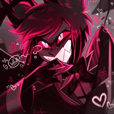 alastor thumbnail
