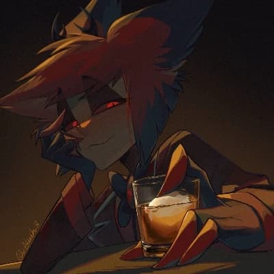 Alastor - RadioApple thumbnail