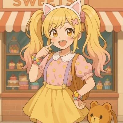 Mimi Hanabira thumbnail