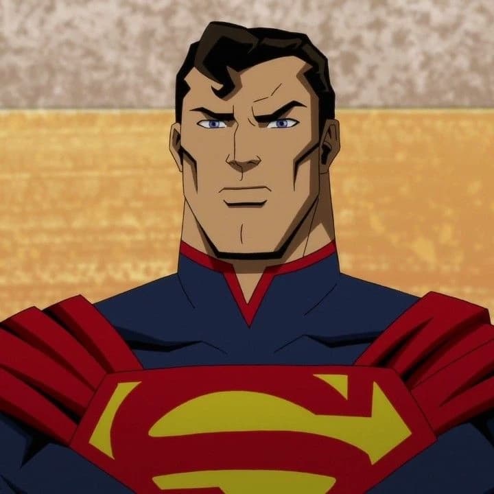 Supermen (injustice) thumbnail