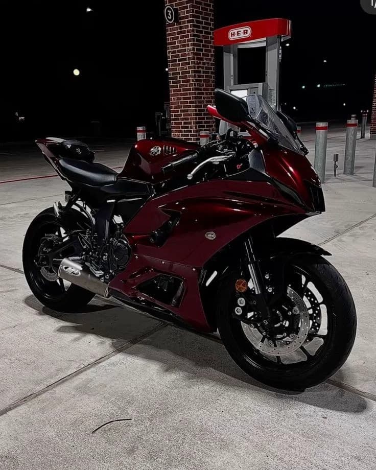 Bikers thumbnail