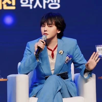 Kwon Ji-yong thumbnail