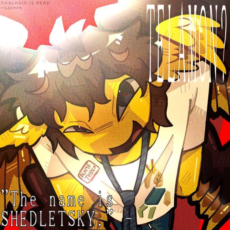 Shedletsky thumbnail
