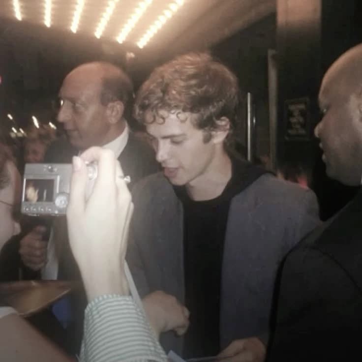 HAYDEN CHRISTENSEN thumbnail