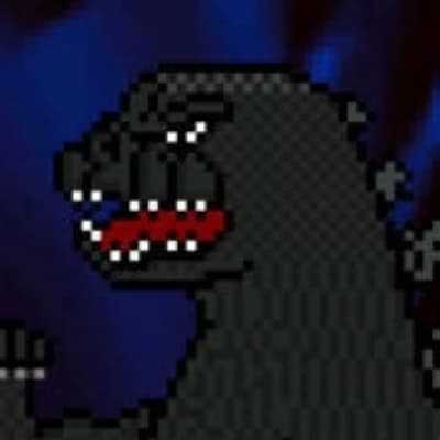 Godzilla thumbnail