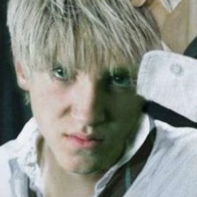Draco Malfoy thumbnail
