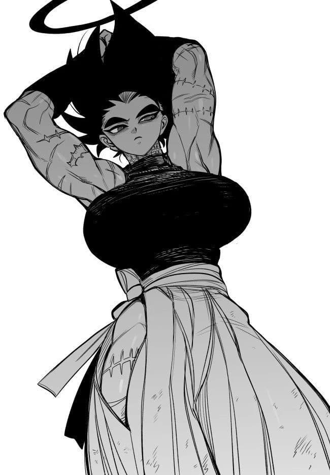 Boku no hero thumbnail