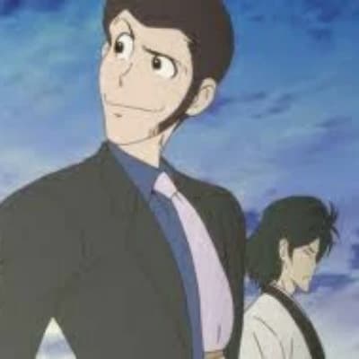 Arsène Lupin III thumbnail