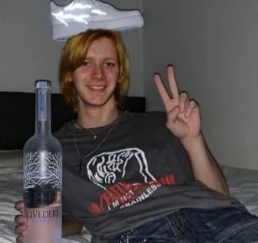 Fred Weasley thumbnail
