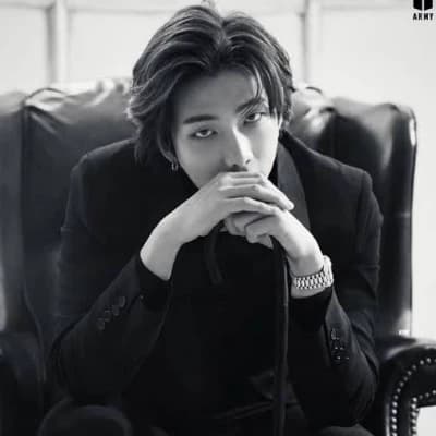 Kim Namjoon thumbnail