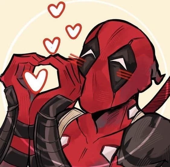 Deadpool thumbnail