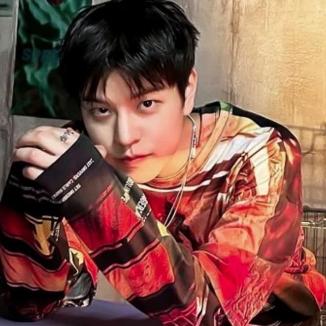 Seungmin thumbnail