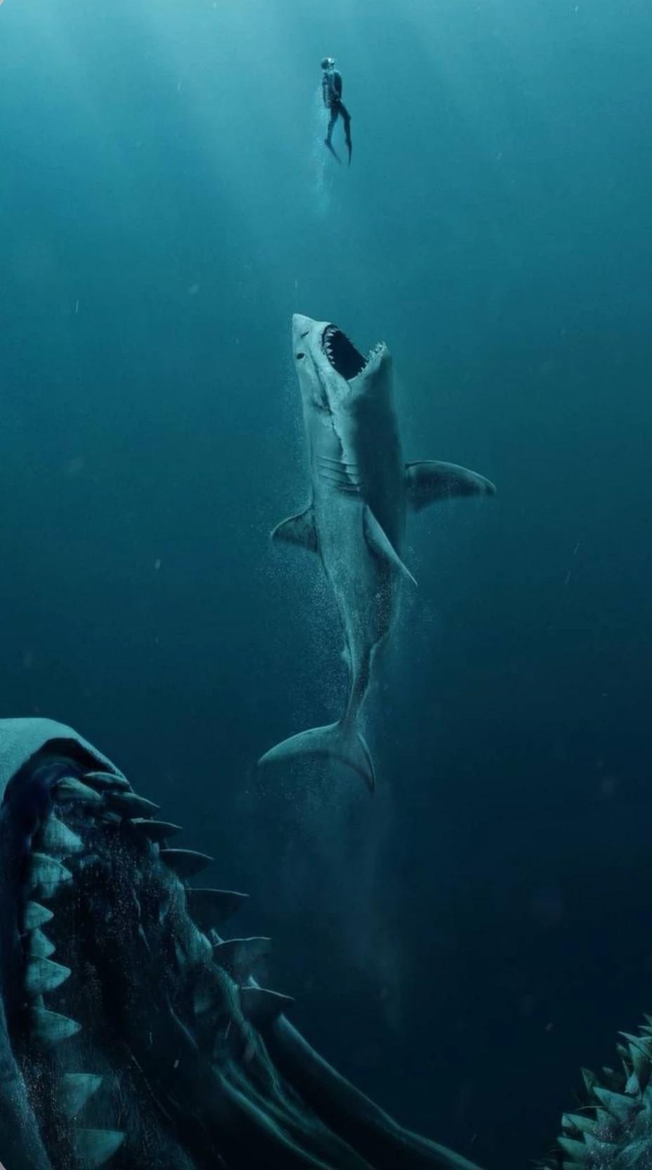 The Meg thumbnail