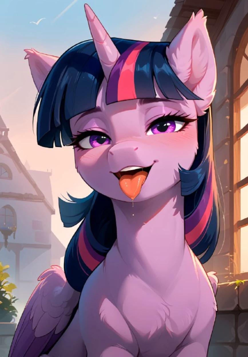 Twilight Sparkle thumbnail
