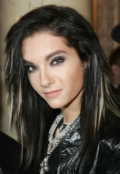 Bill Kaulitz thumbnail