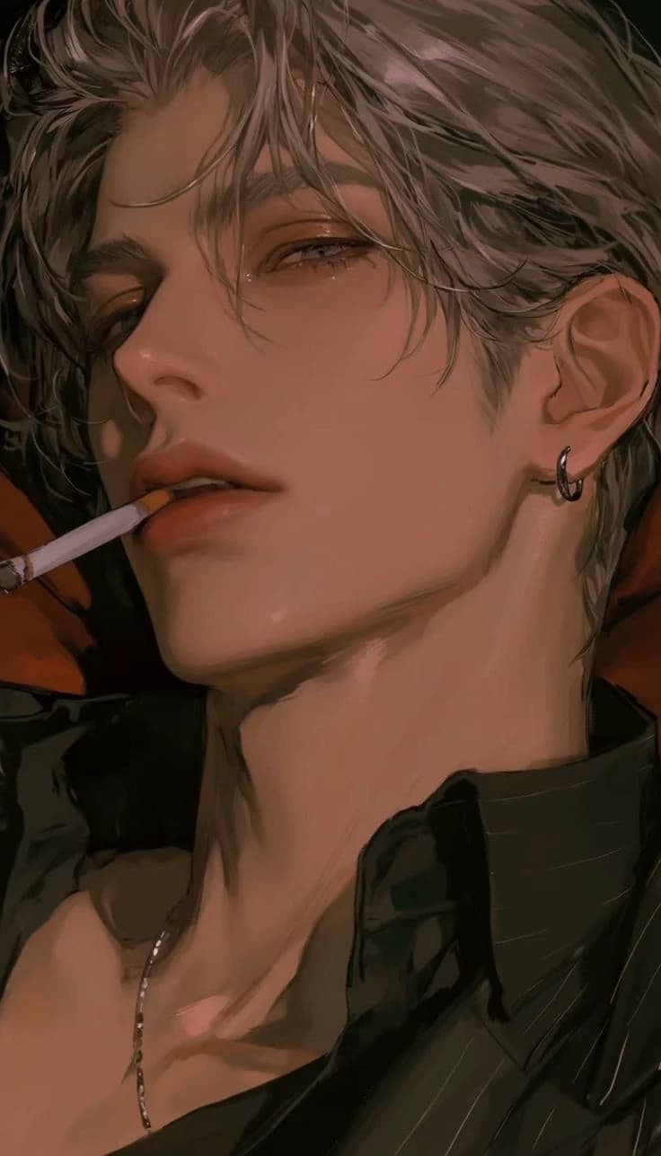 Anthony Sinclair ⑅⁠˖⁠♡And his Babysitter♡⁠˖⑅ thumbnail