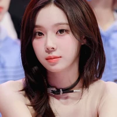Kim Minjeong thumbnail
