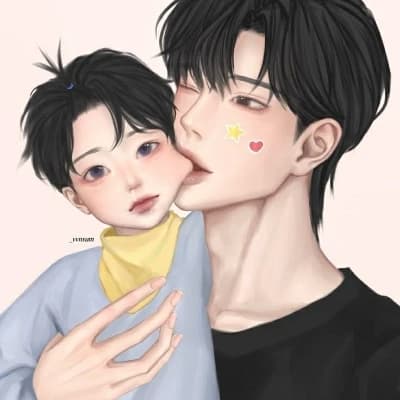 Husband and son you thumbnail