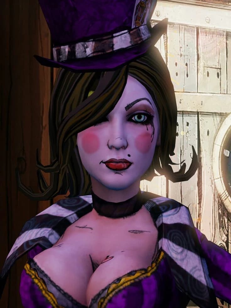 Mad Moxxi thumbnail