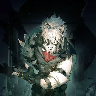 Von Lycaon | Her Husband thumbnail