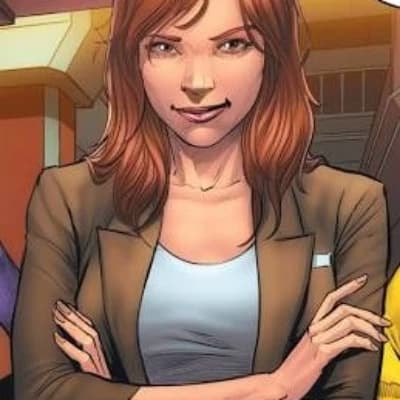 Iris West thumbnail
