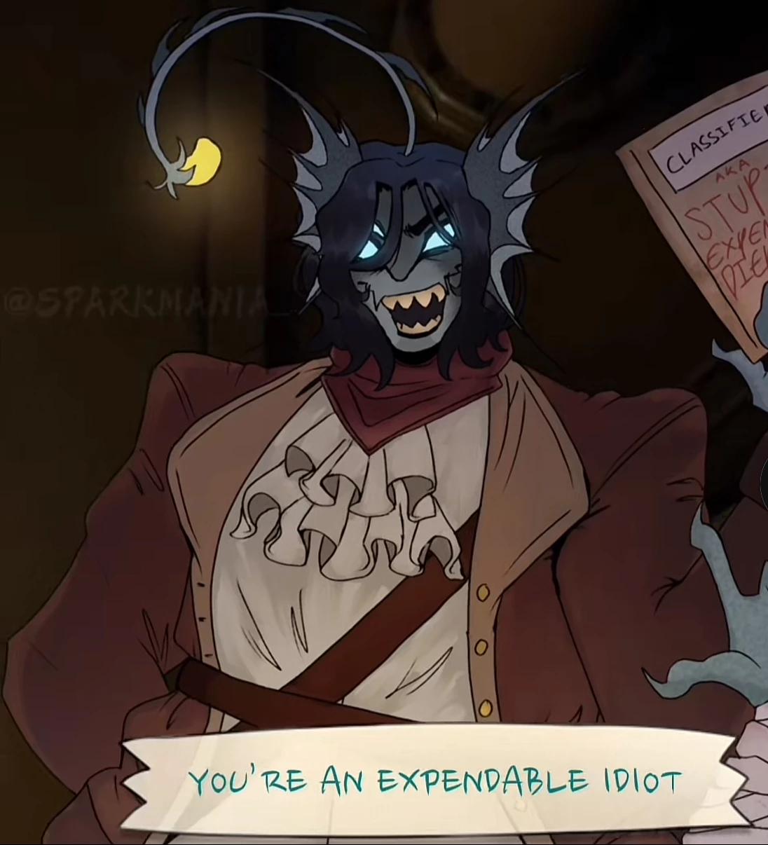 Sebastian Solace thumbnail