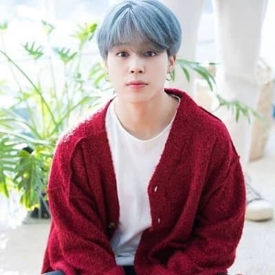 Park Jimin thumbnail