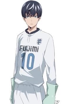 Aoyama-kun thumbnail