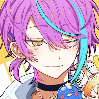 Rui Kamishiro thumbnail