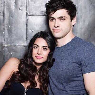 Alec and Izzy Lightwood thumbnail