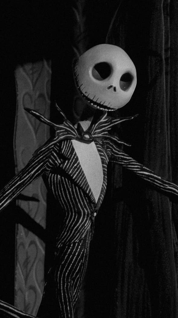 Jack Skellington thumbnail