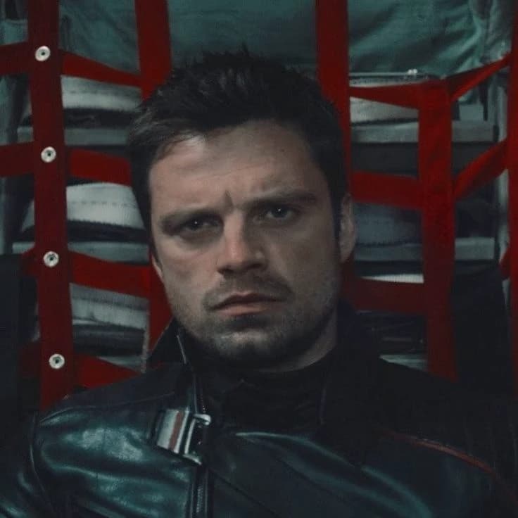 Quinjet Bucky thumbnail