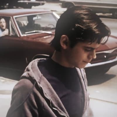 Ponyboy Curtis thumbnail