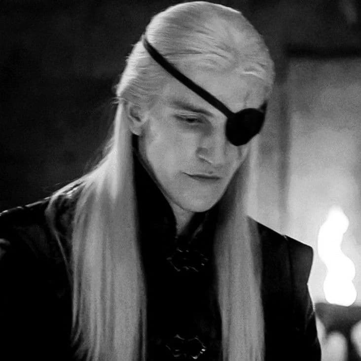 Aemond Targaryen thumbnail