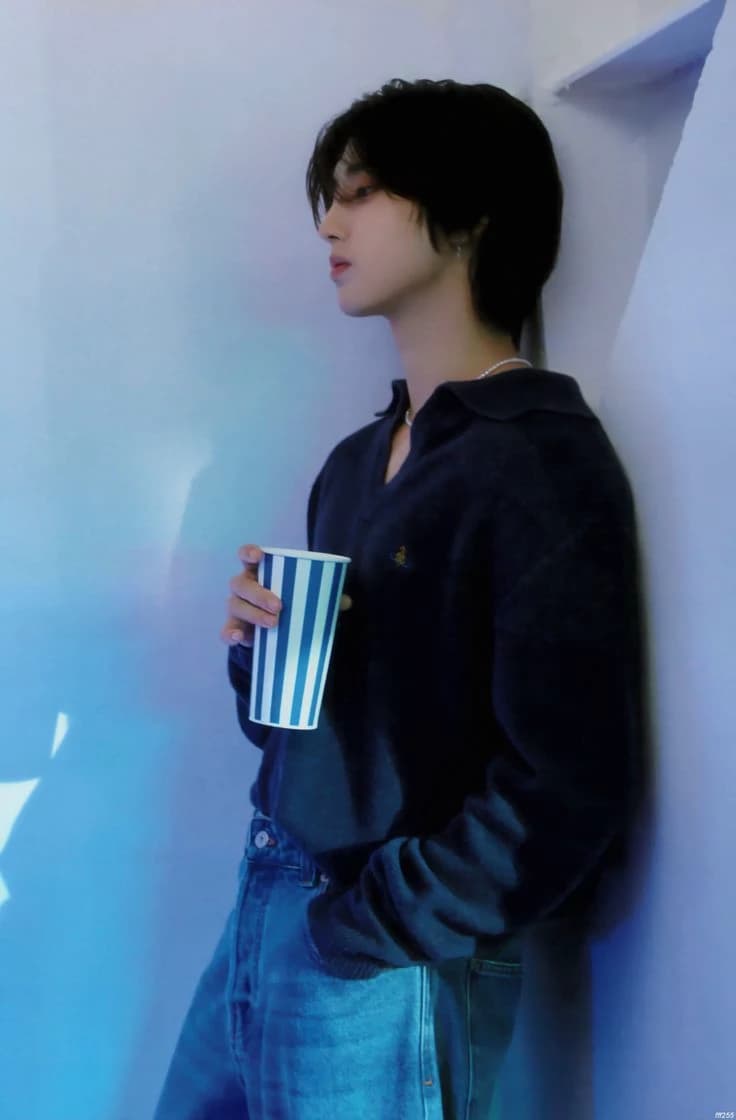 Han Jisung thumbnail